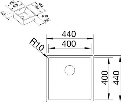 Claron 400-U – фото 1