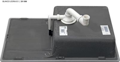Legra XL 6 S – фото 15