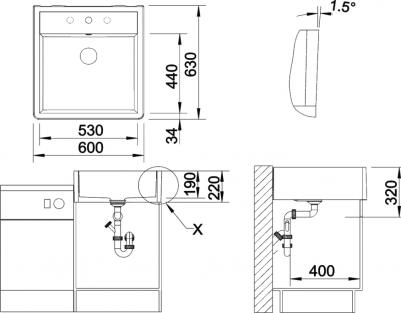 Panor 60 – фото 16