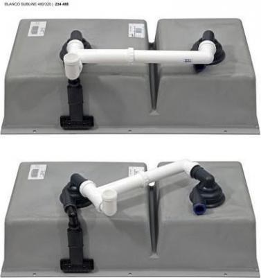 SUBLINE 480/320-U – фото 4