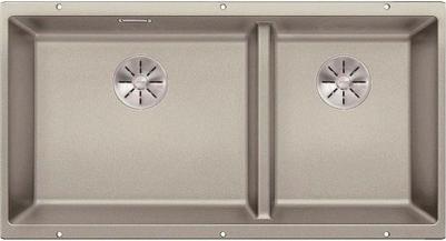 SUBLINE 480/320-U – фото 12