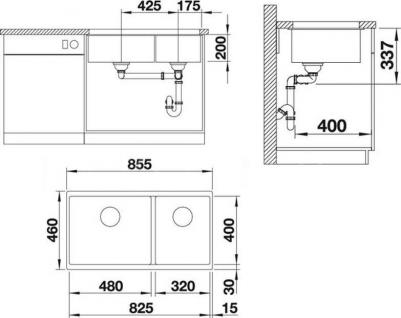 SUBLINE 480/320-U – фото 18