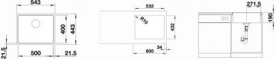 Subline 500-IF – фото 16