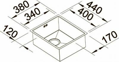 Zerox 340-u – фото 3