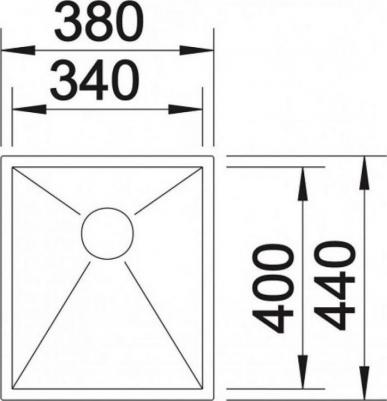Zerox 340-u – фото 4