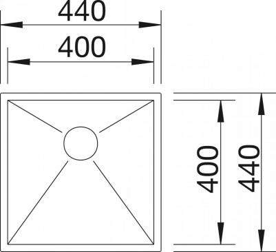 Zerox 400-IF – фото 8