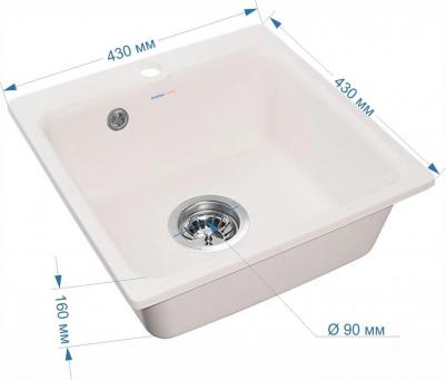 GF-SM430 – фото 10