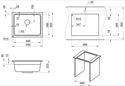 KS-5501U – фото 10