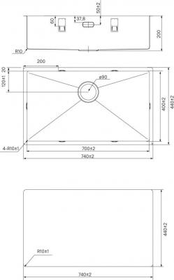 EDI74S0i77 – фото 1