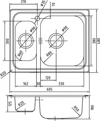 STR60SZi77 – фото 1