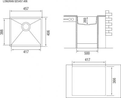 Geos GES 457.406 – фото 5