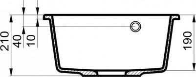 Leon 55 Cuarzo MC.77083 – фото 2