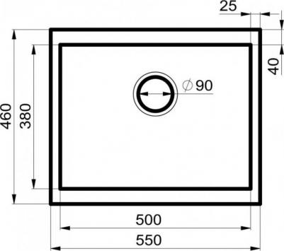 Leon 55 Cuarzo MC.77083 – фото 8
