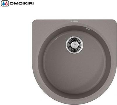 Akegata 51-GR – фото 4