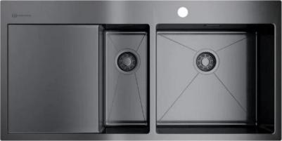 Akisame 100-2-GM-R – фото 3