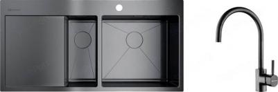 Akisame 100-2-GM-R – фото 6