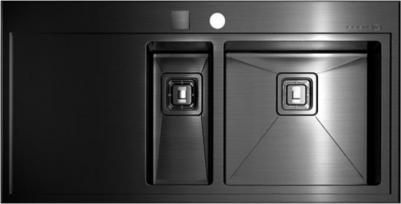 Akisame 100-2-GM-R – фото 7