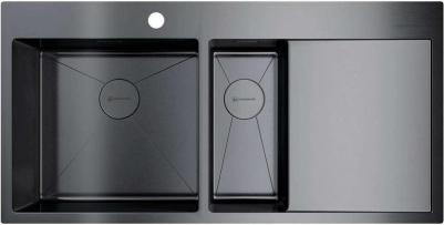 Akisame 100-2-GM-R – фото 8