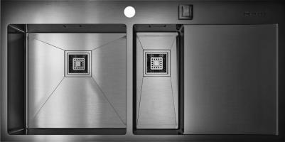 Akisame 100-2-GM-R – фото 16