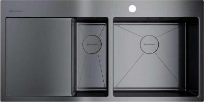 Akisame 100-2-GM-R – фото 17