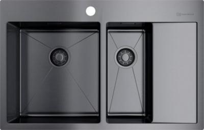 Akisame 78-2-IN-GM-R – фото 7