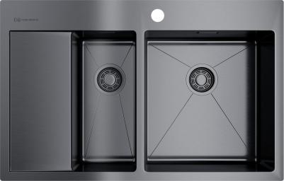 Akisame 78-2-IN-GM-R – фото 10