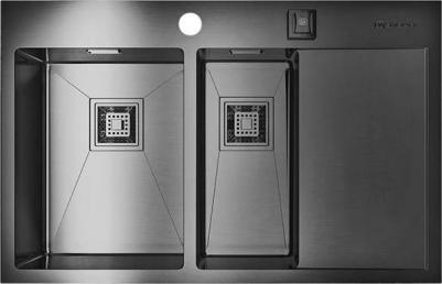 Akisame 78-2-IN-GM-R – фото 17