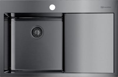 Akisame 78-GM-L – фото 8