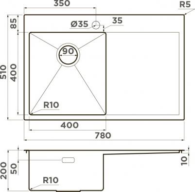 Akisame 78-GM-L – фото 9