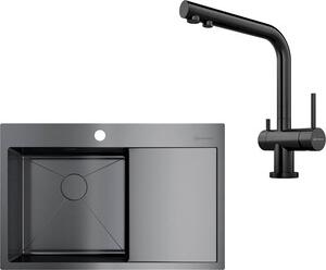 Akisame 78-GM-L – фото 10