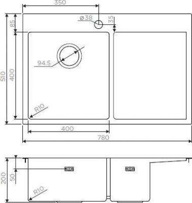 Akisame 78-GM-L – фото 12