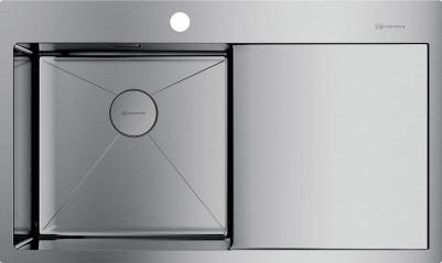 Akisame 86 L – фото 1