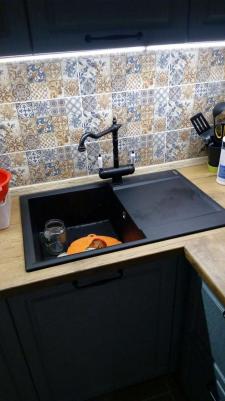 Daisen 78-LB-BL – фото 3