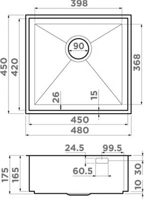 Kasen 48-26-LG – фото 2