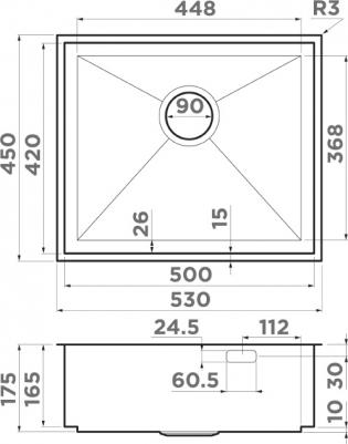 Kasen 53-INT-LG – фото 7