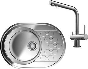 Kasumigaura 65-IN – фото 9