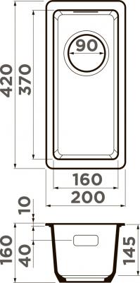 Kata 20-U-BL – фото 6