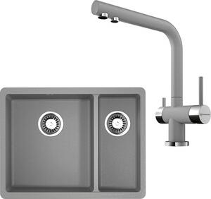 Kata 55-2-U-GR – фото 8