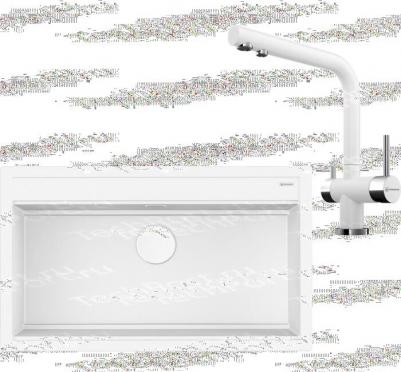Kitagawa 86-LB-WH – фото 11
