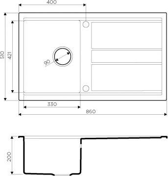 Kitagawa 86-WH – фото 10