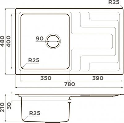 MIZU 78-IN – фото 8