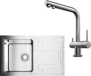 MIZU 78-IN – фото 9