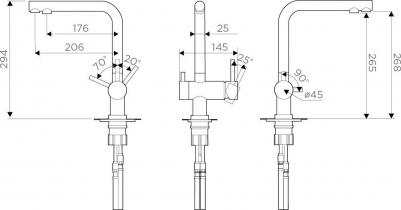 Omi 54-U/IF-IN – фото 8
