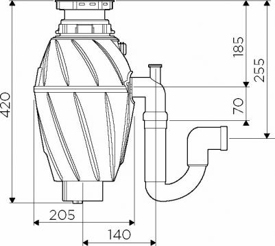 Omi 54-U/IF-IN – фото 18
