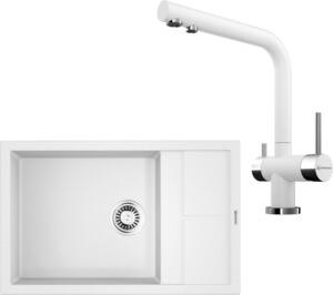 Sumi 78-LB-WH – фото 11