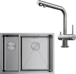 Taki 58-2-U/IF-IN-R – фото 6