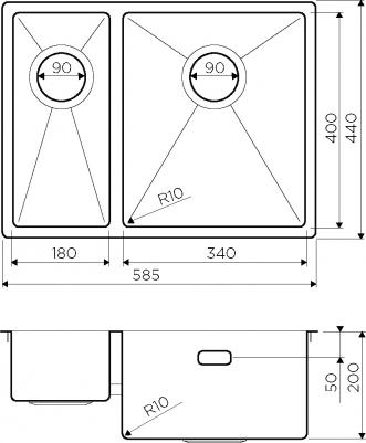 Taki 58-2-U/IF-IN-R – фото 7
