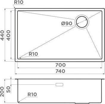 Taki 74-U/IF-LG – фото 14