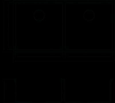 Taki 86-2-U/IF-GM – фото 8