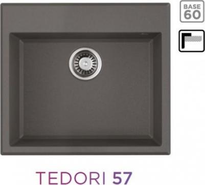 Tedori 57-BL – фото 19
